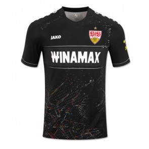 Stuttgart Replica Third Stadium Shirt 2024-25 Short Sleeve